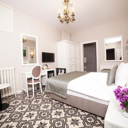 Triada Hotel Bueyuekada Adalar Luaran gambar