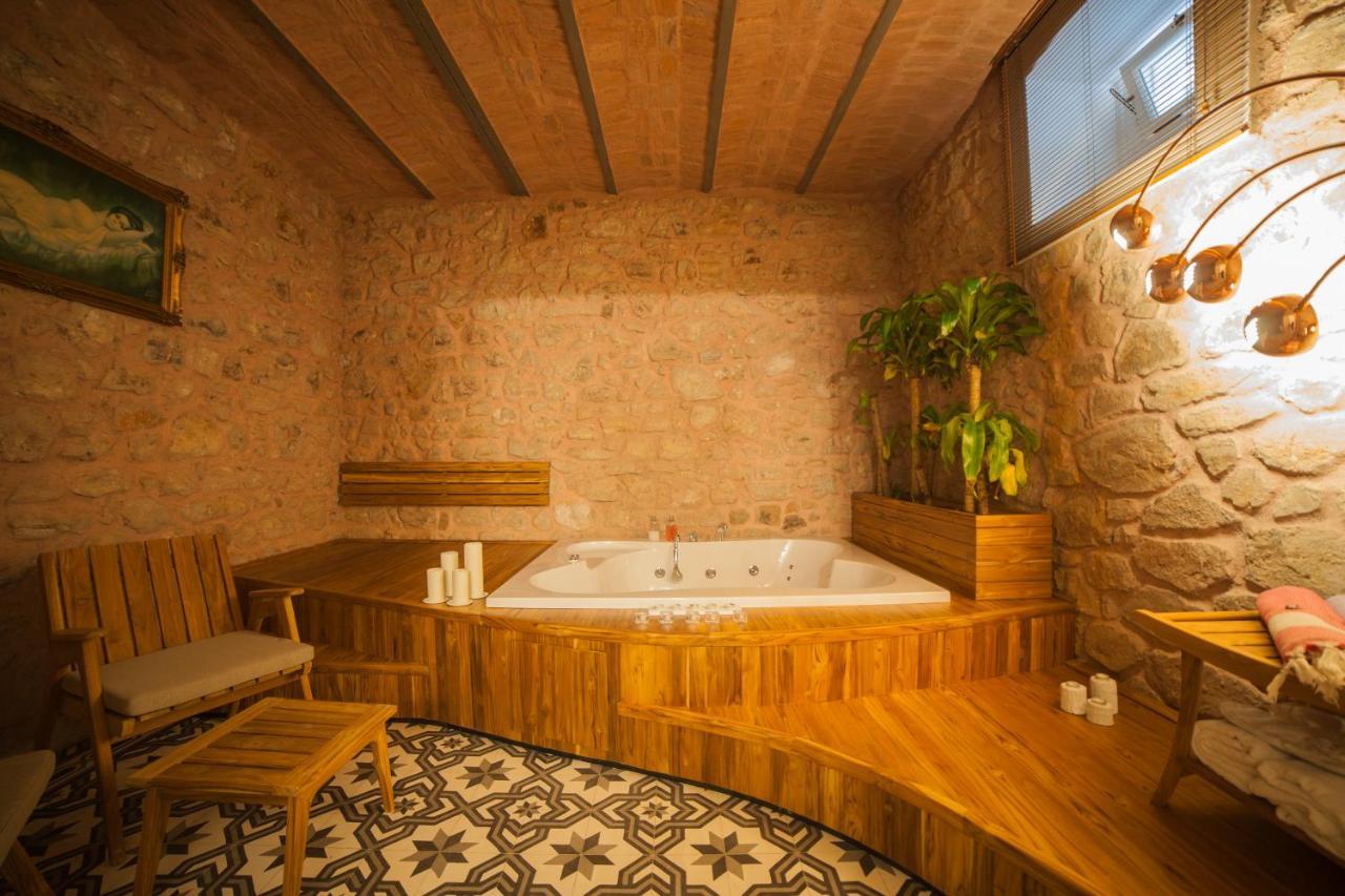 Triada Hotel Bueyuekada Adalar Luaran gambar