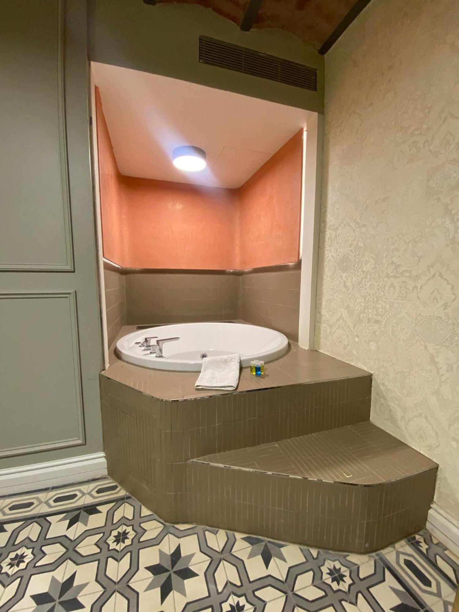 Triada Hotel Bueyuekada Adalar Luaran gambar