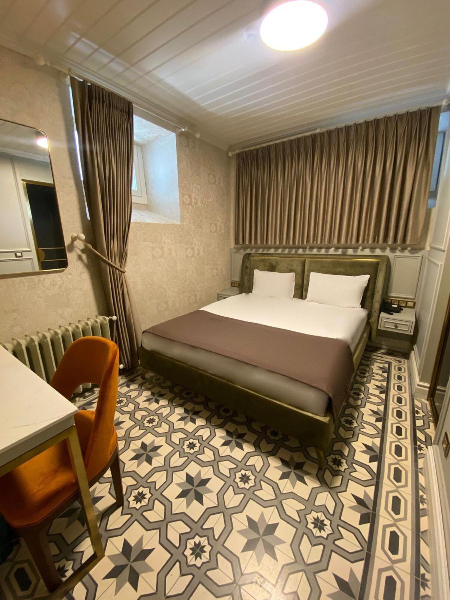 Triada Hotel Bueyuekada Adalar Luaran gambar