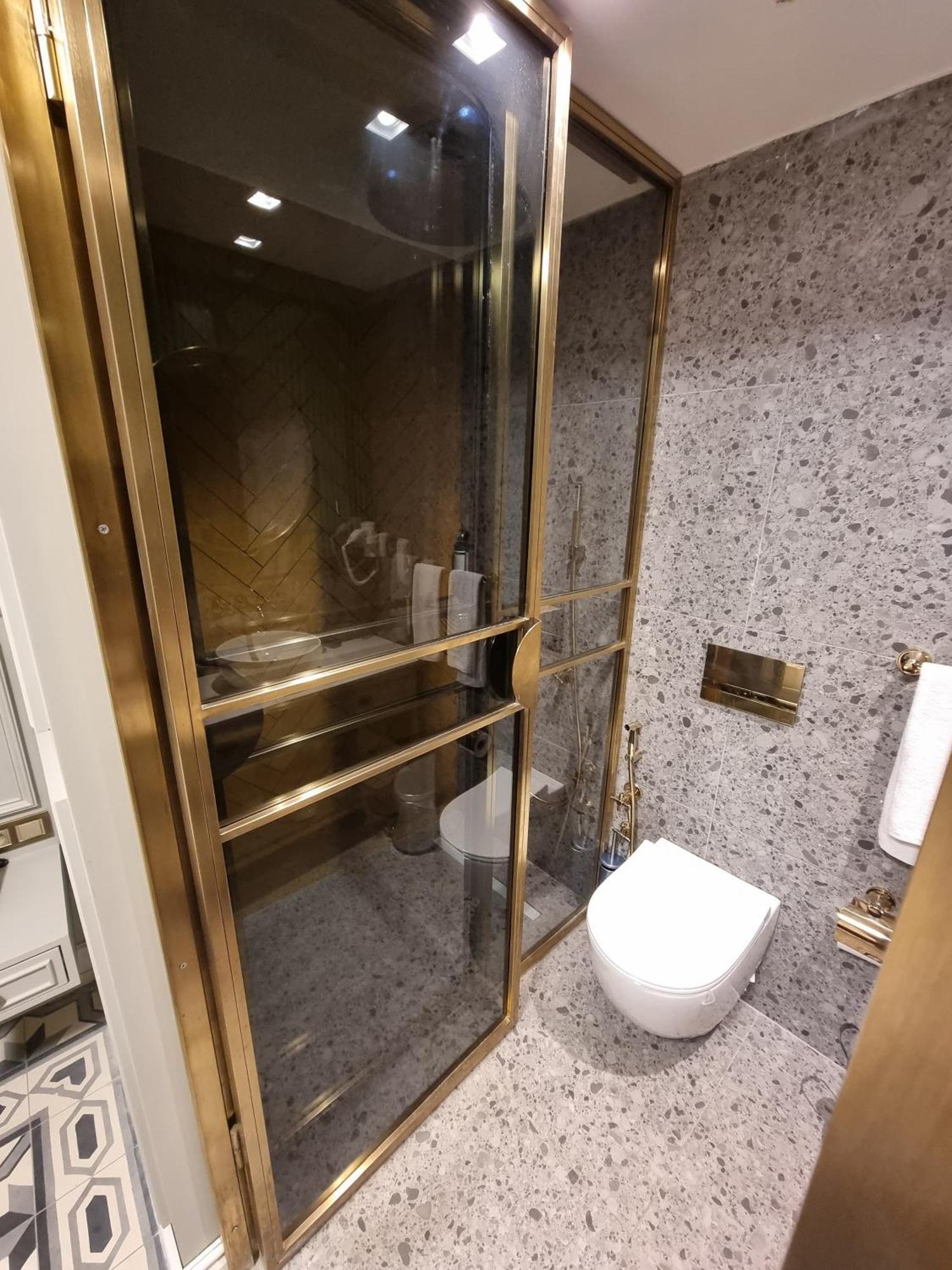 Triada Hotel Bueyuekada Adalar Luaran gambar