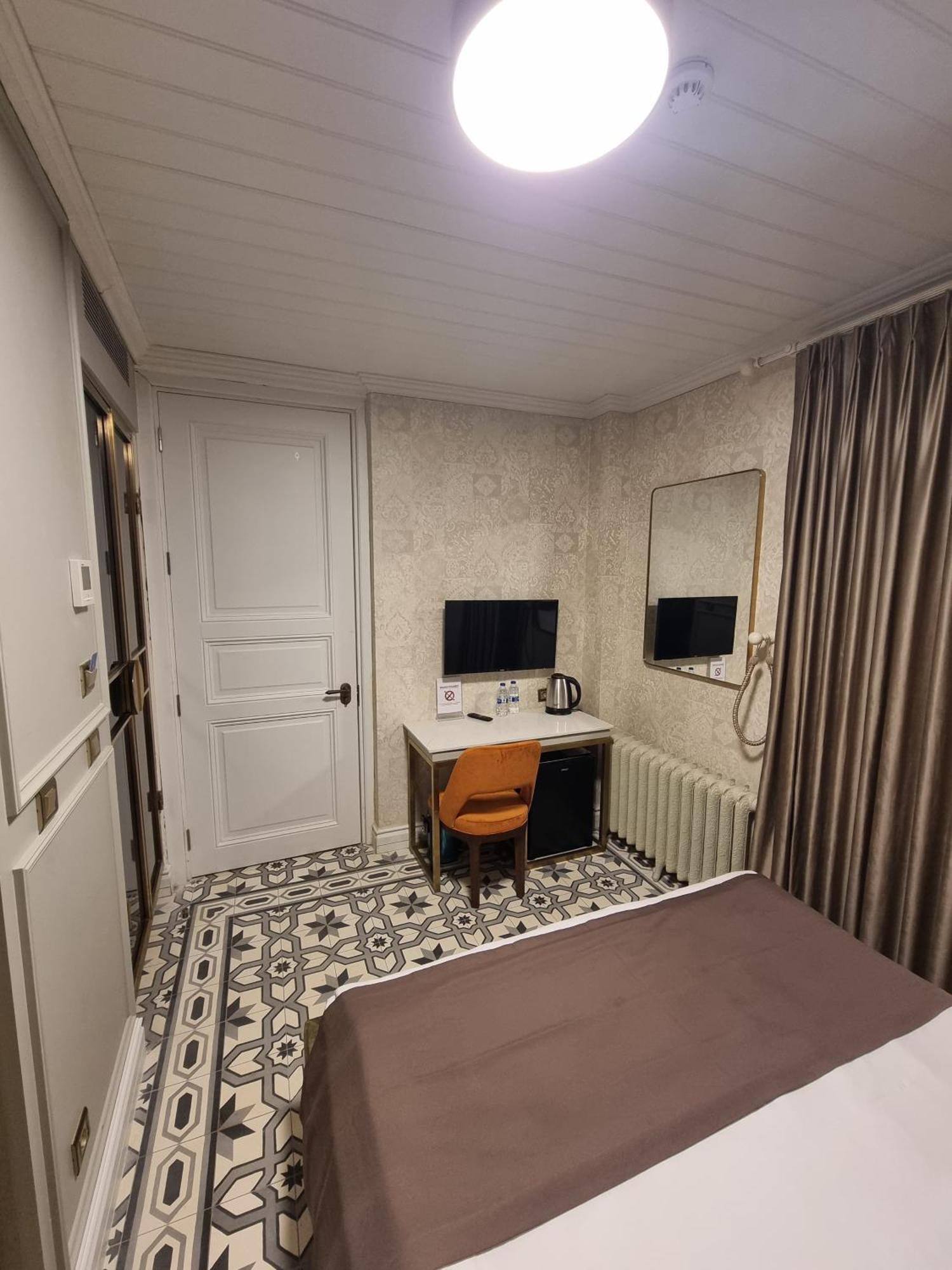 Triada Hotel Bueyuekada Adalar Luaran gambar